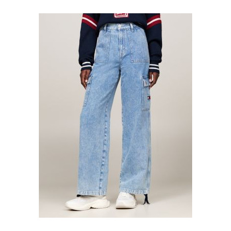 JEANS Tommy Hilfiger DW0DW1817600000