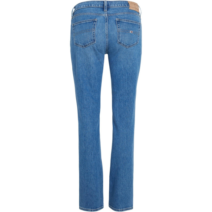 JEANS Tommy Hilfiger DW0DW1927100000