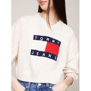 MAGLIA Tommy Hilfiger DW0DW1852800000