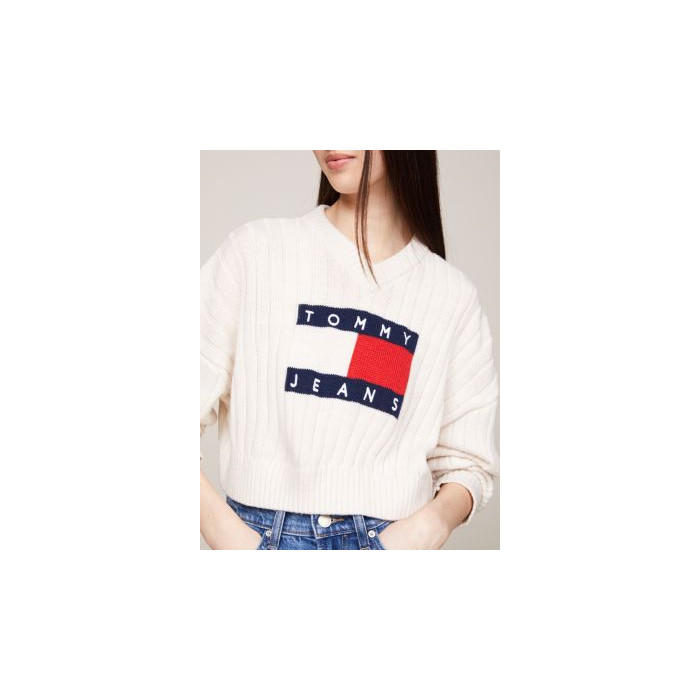 MAGLIA Tommy Hilfiger DW0DW1852800000