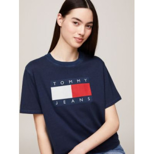 T-SHIRT Tommy Hilfiger DW0DW1862900000