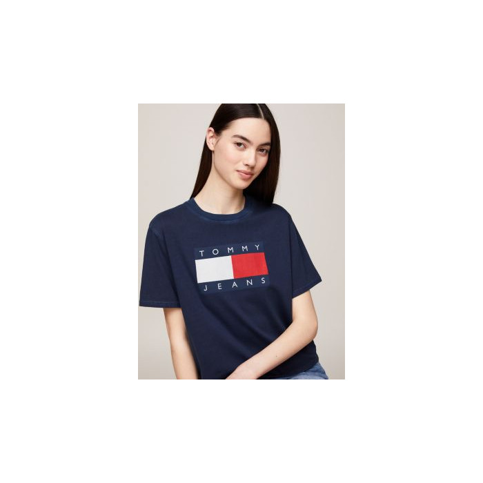 T-SHIRT Tommy Hilfiger DW0DW1862900000