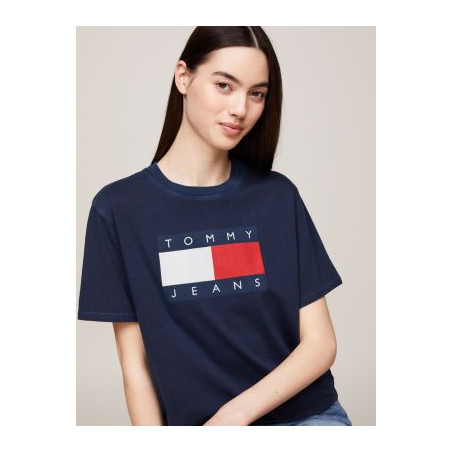 T-SHIRT Tommy Hilfiger DW0DW1862900000