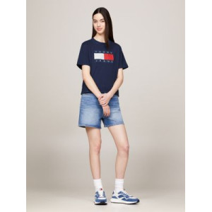 T-SHIRT Tommy Hilfiger DW0DW1862900000