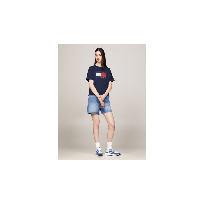 T-SHIRT Tommy Hilfiger DW0DW1862900000