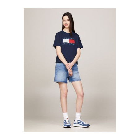 T-SHIRT Tommy Hilfiger DW0DW1862900000