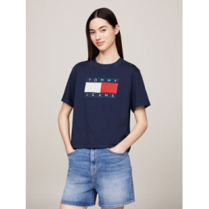 T-SHIRT Tommy Hilfiger DW0DW1862900000