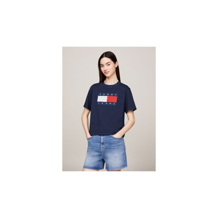 T-SHIRT Tommy Hilfiger DW0DW1862900000