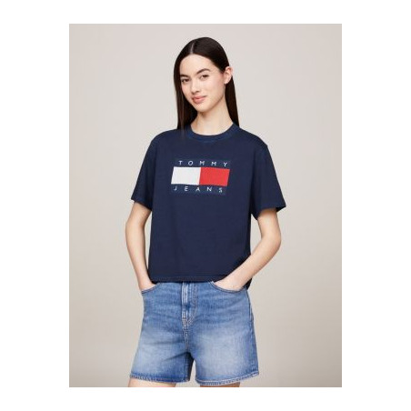 T-SHIRT Tommy Hilfiger DW0DW1862900000