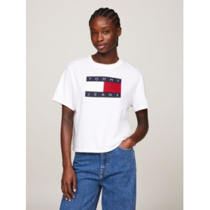 T-SHIRT Tommy Hilfiger DW0DW1862900000