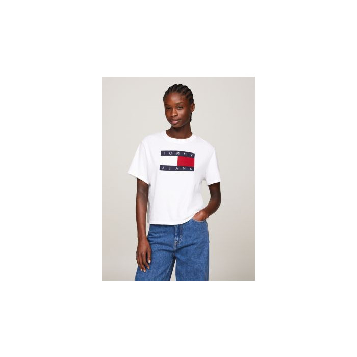 T-SHIRT Tommy Hilfiger DW0DW1862900000