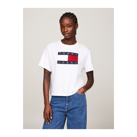 T-SHIRT Tommy Hilfiger DW0DW1862900000