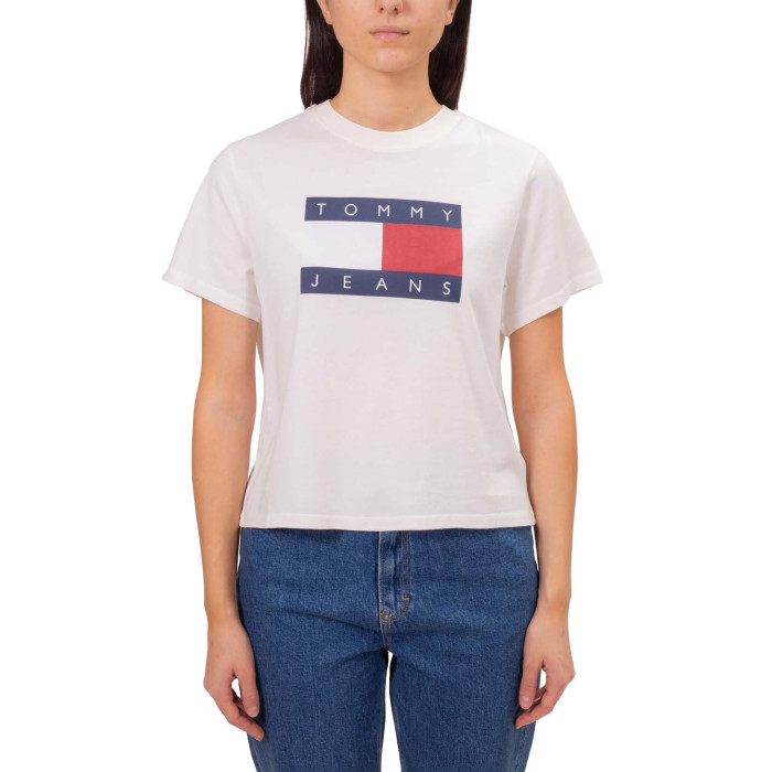 T-SHIRT Tommy Hilfiger DW0DW1862900000