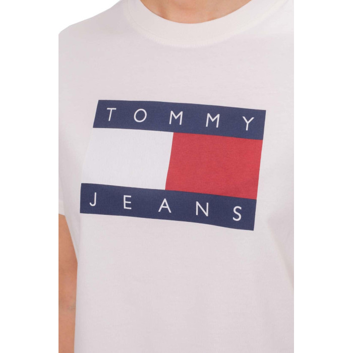 T-SHIRT Tommy Hilfiger DW0DW1862900000