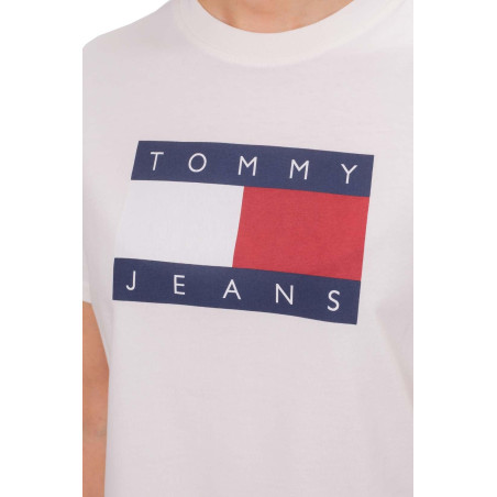 T-SHIRT Tommy Hilfiger DW0DW1862900000