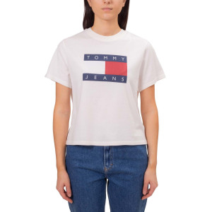 T-SHIRT Tommy Hilfiger DW0DW1862900000