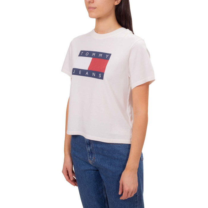 T-SHIRT Tommy Hilfiger DW0DW1862900000