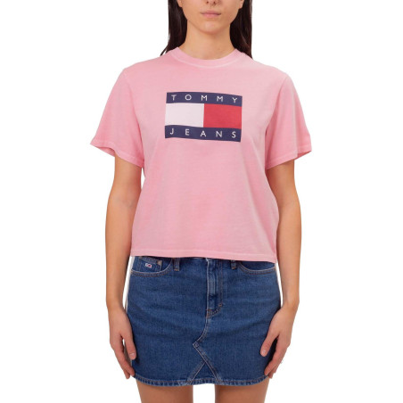 T-SHIRT Tommy Hilfiger DW0DW1862900000