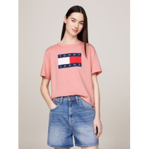 T-SHIRT Tommy Hilfiger DW0DW1862900000