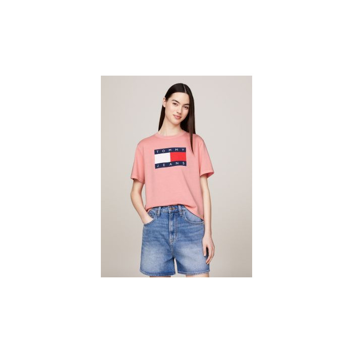 T-SHIRT Tommy Hilfiger DW0DW1862900000