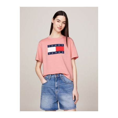 T-SHIRT Tommy Hilfiger DW0DW1862900000