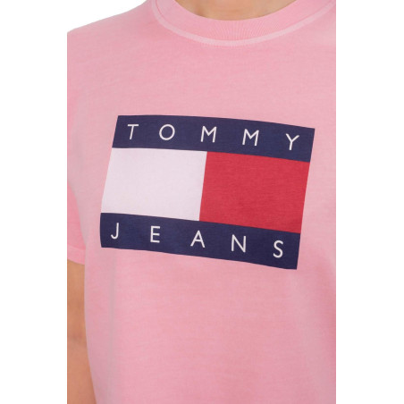 T-SHIRT Tommy Hilfiger DW0DW1862900000