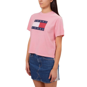 T-SHIRT Tommy Hilfiger DW0DW1862900000