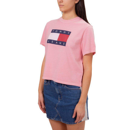 T-SHIRT Tommy Hilfiger DW0DW1862900000