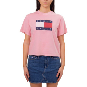 T-SHIRT Tommy Hilfiger DW0DW1862900000