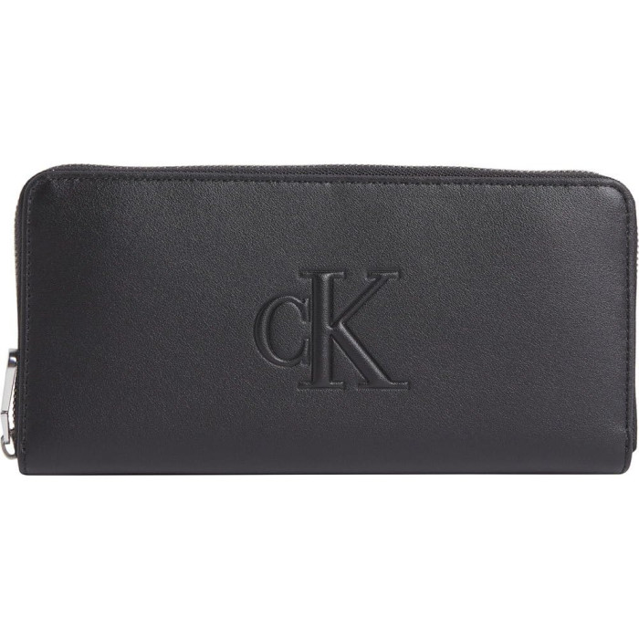 PORTAFOGLIO Calvin Klein K60K61274300000