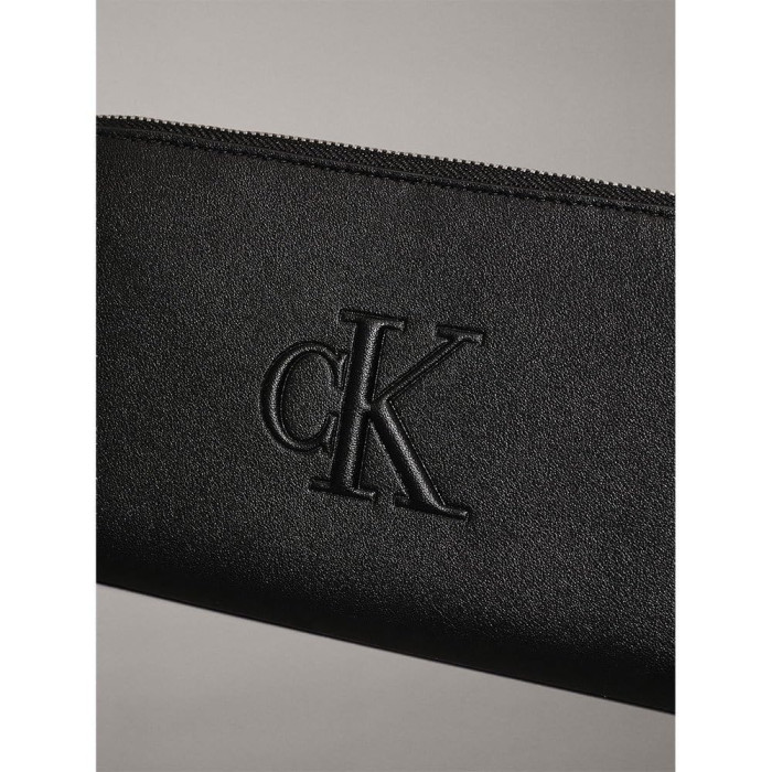 PORTAFOGLIO Calvin Klein K60K61274300000