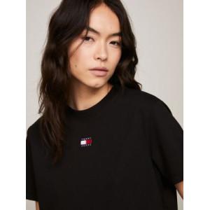 T-SHIRT Tommy Hilfiger DW0DW1739100000