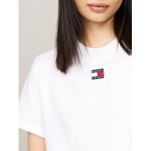 T-SHIRT Tommy Hilfiger DW0DW1739100000