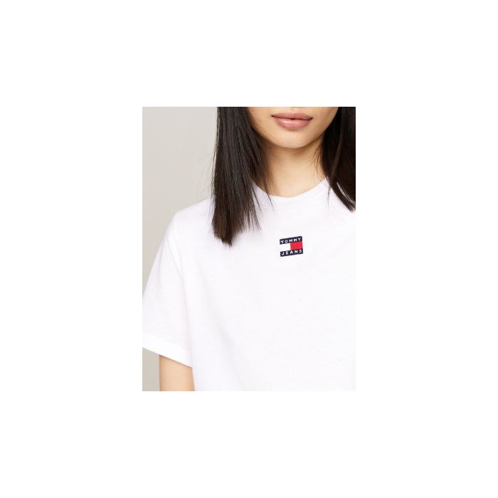 T-SHIRT Tommy Hilfiger DW0DW1739100000