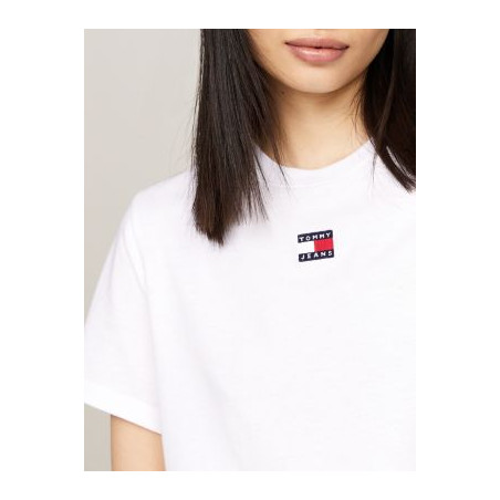 T-SHIRT Tommy Hilfiger DW0DW1739100000