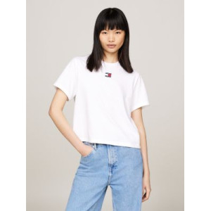 T-SHIRT Tommy Hilfiger DW0DW1739100000