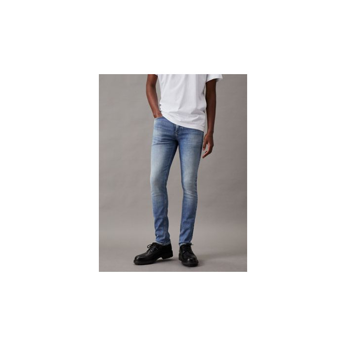 JEANS CALVIN JEANS UOMO J30J32572700000