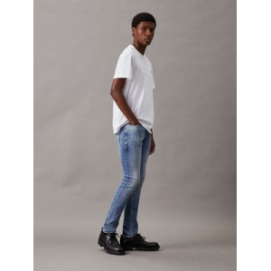 JEANS CALVIN JEANS UOMO J30J32572700000