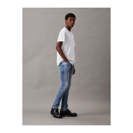 JEANS CALVIN JEANS UOMO J30J32572700000