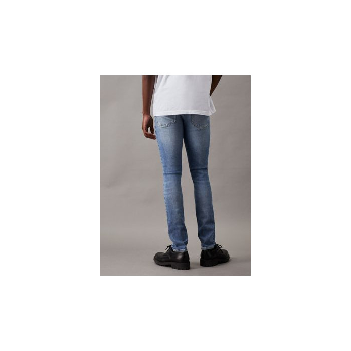 JEANS CALVIN JEANS UOMO J30J32572700000