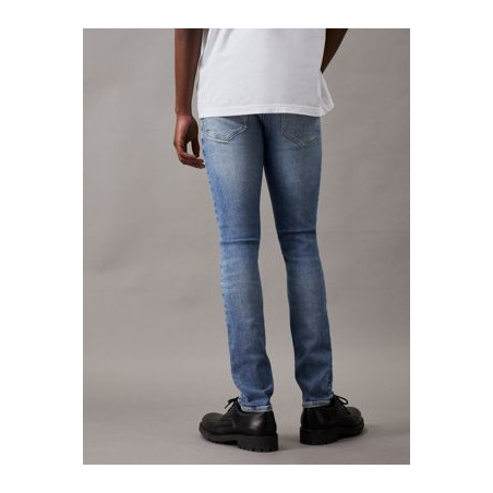 JEANS CALVIN JEANS UOMO J30J32572700000