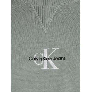 MAGLIA CALVIN JEANS UOMO J30J32567100000