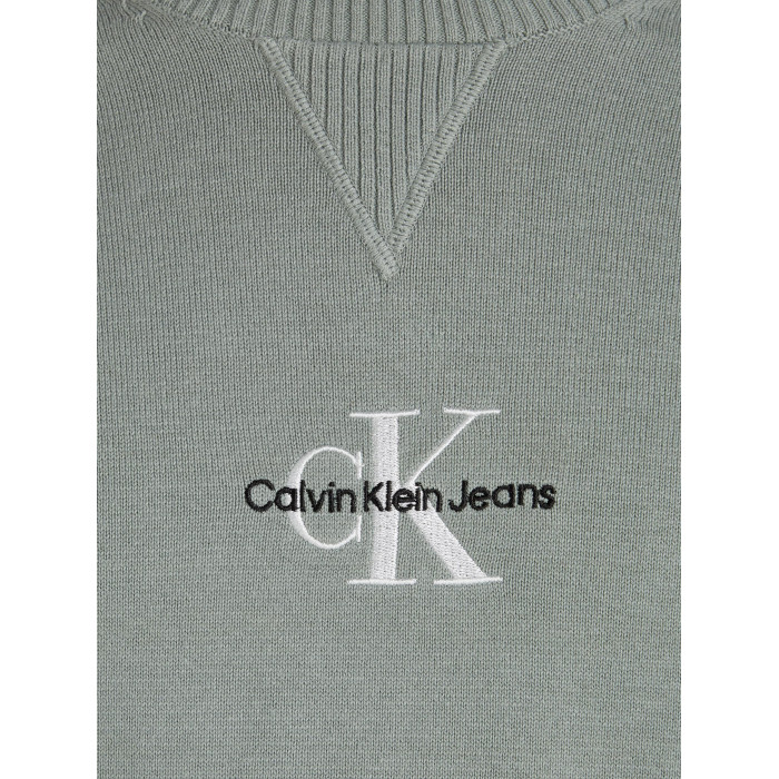 MAGLIA CALVIN JEANS UOMO J30J32567100000