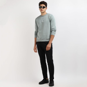 FELPA CALVIN JEANS UOMO J30J32563000000