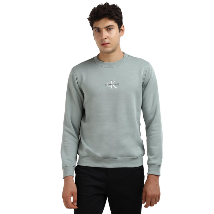 FELPA CALVIN JEANS UOMO J30J32563000000