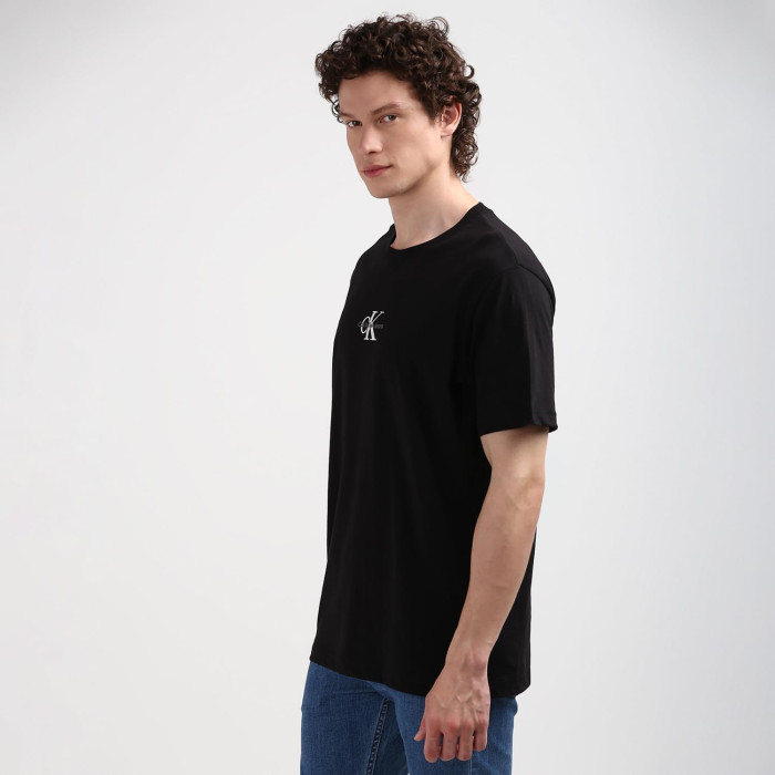 T-SHIRT CALVIN JEANS UOMO J30J32564900000