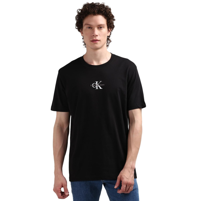 T-SHIRT CALVIN JEANS UOMO J30J32564900000