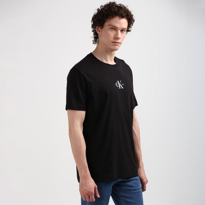 T-SHIRT CALVIN JEANS UOMO J30J32564900000