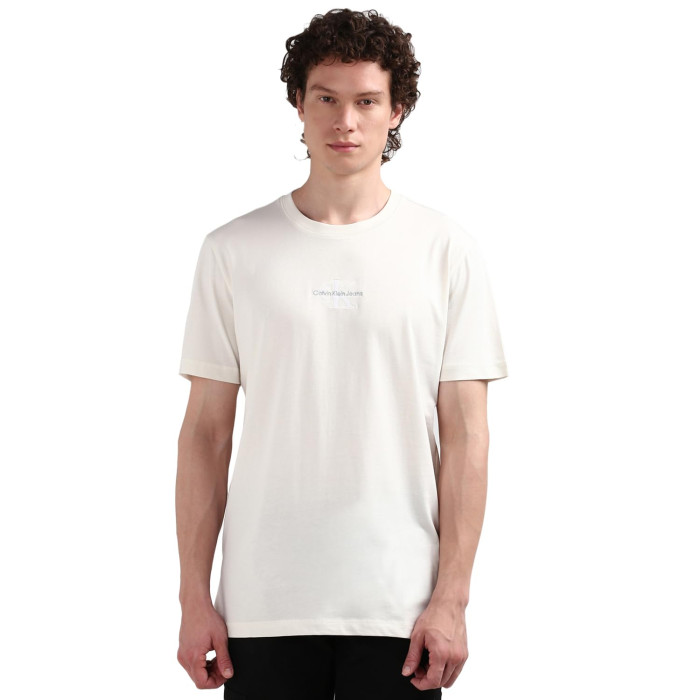 T-SHIRT CALVIN JEANS UOMO J30J32564900000