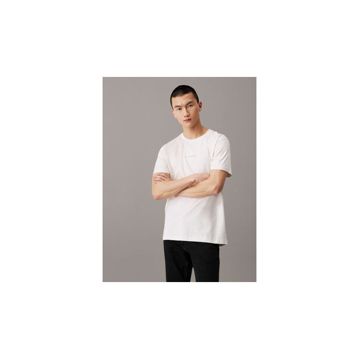 T-SHIRT CALVIN JEANS UOMO J30J32564900000